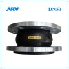 Khớp Nối Mềm Cao Su ARV DN50