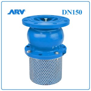 Rọ Bơm ARV DN150