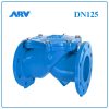 Van 1 Chiều Lá Lật ARV DN125