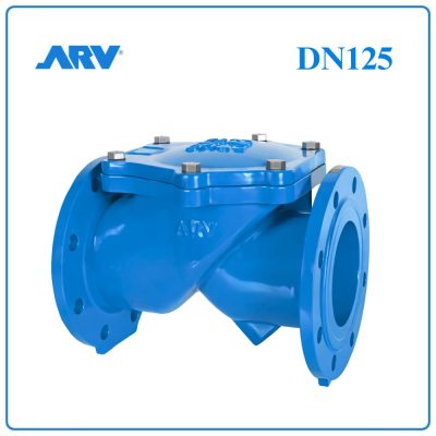 Van 1 Chiều Lá Lật ARV DN125