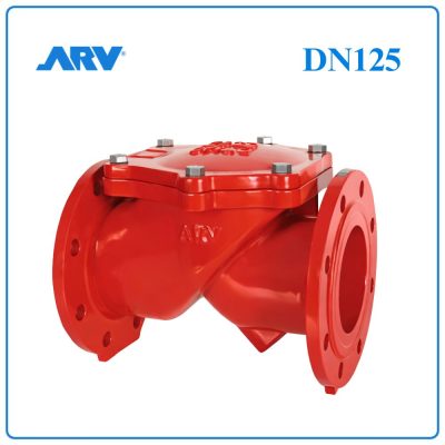 Van 1 Chiều Lá Lật ARV DN125