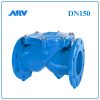 Van 1 Chiều Lá Lật ARV DN150