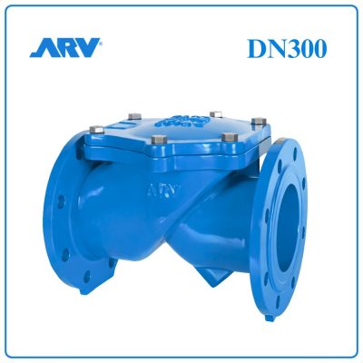 Van 1 Chiều Lá Lật ARV DN300