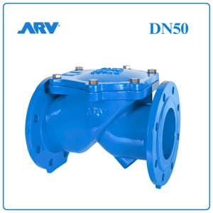 Van 1 Chiều Lá Lật ARV DN50