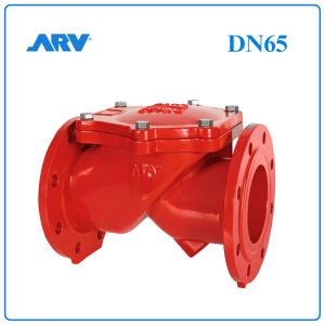 Van 1 Chiều Lá Lật ARV DN65