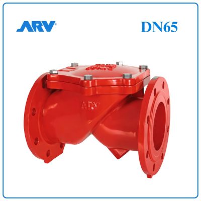 Van 1 Chiều Lá Lật ARV DN65