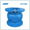 Van 1 Chiều Lò Xo ARV DN300