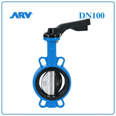 Van Bướm Tay Gạt ARV DN100