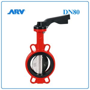 Van Bướm Tay Gạt ARV DN80