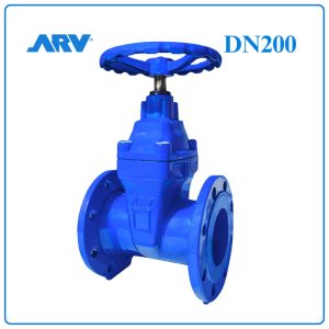 Van Cổng Ty Chìm ARV DN200
