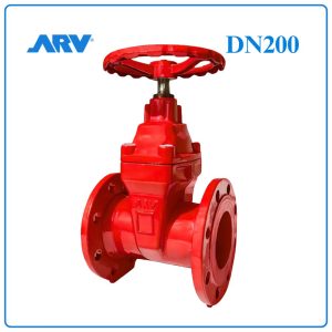 Van Cổng Ty Chìm ARV DN200