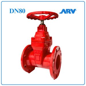 Van Cổng Ty Chìm ARV DN80