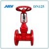 Van Cổng Ty Nổi ARV DN125