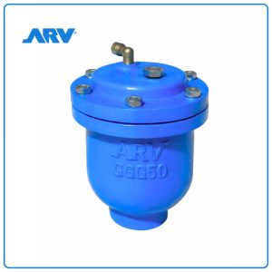 Van Xả Khí ARV