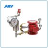 Van Xả Tràn ARV