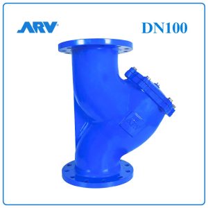 Y Lọc ARV DN100