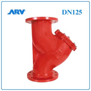 Y Lọc ARV DN125