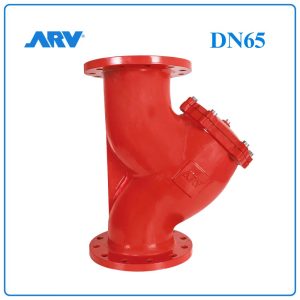 Y Lọc ARV DN65